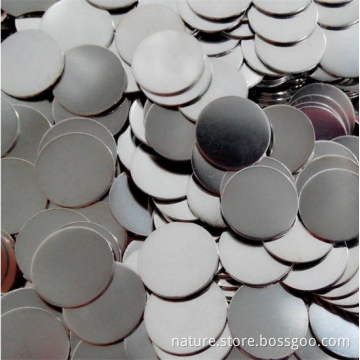 D10 x 0.6mm Rare Earth Magnet